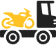 Motocycle Towing