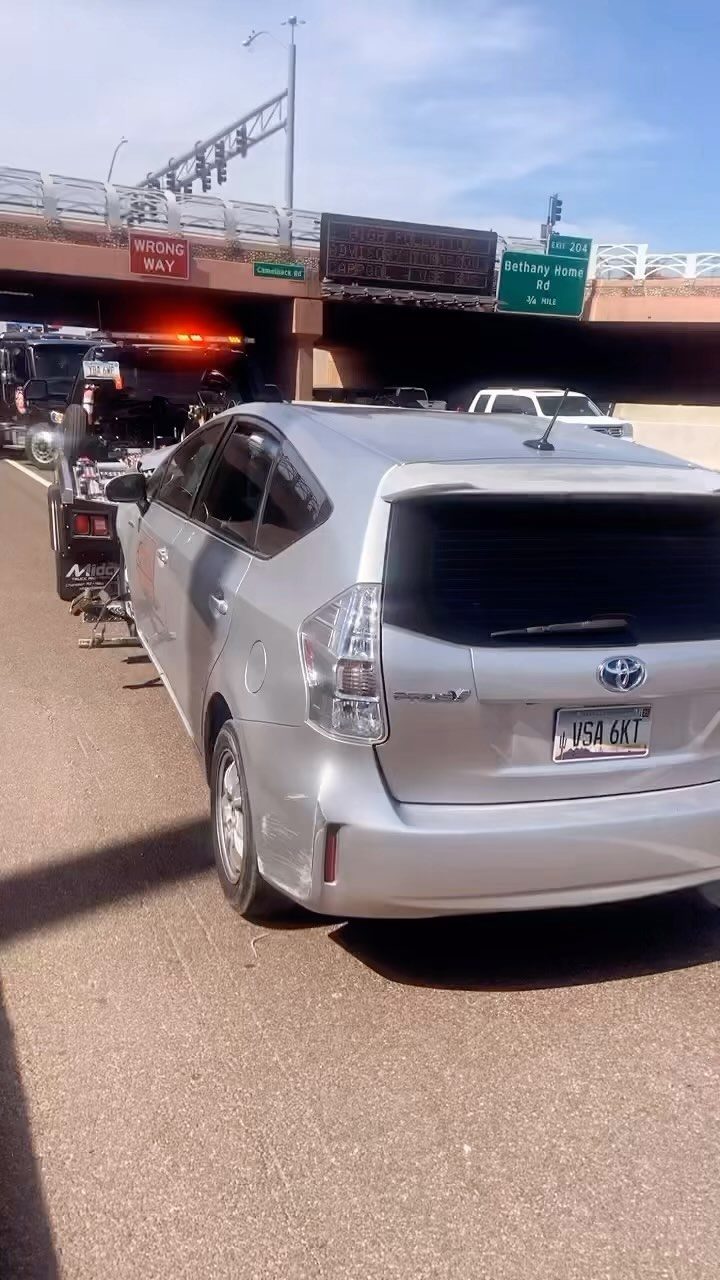 Instagram post from oldtowntowing. This post is in position 15.