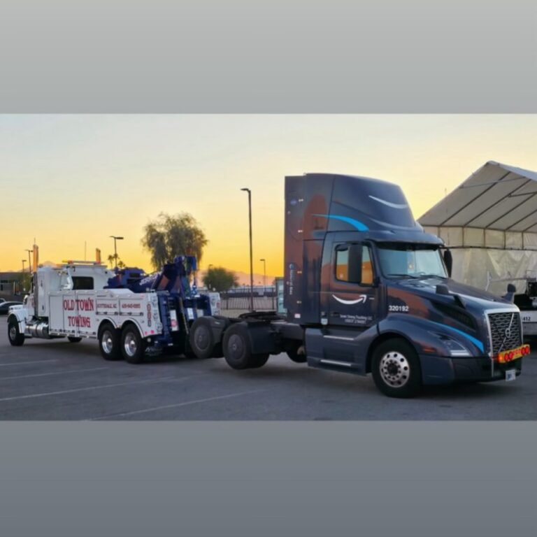 Instagram post from oldtowntowing. This post is in position 2.