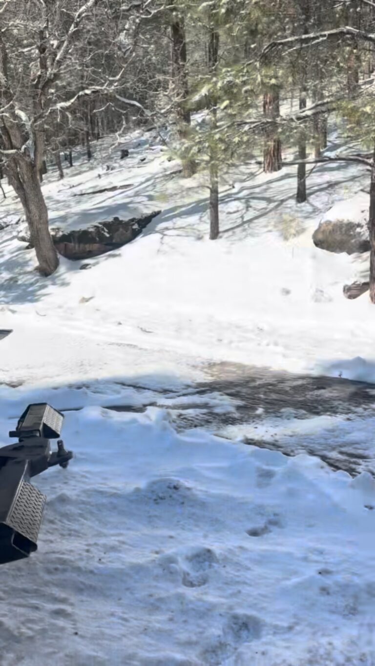 Instagram post from oldtowntowing. This post is in position 1.